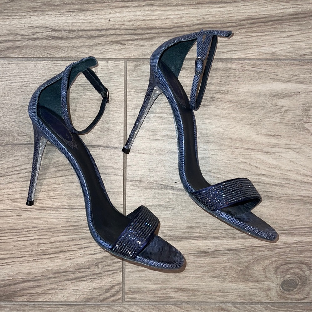 Rene Caovilla Heels